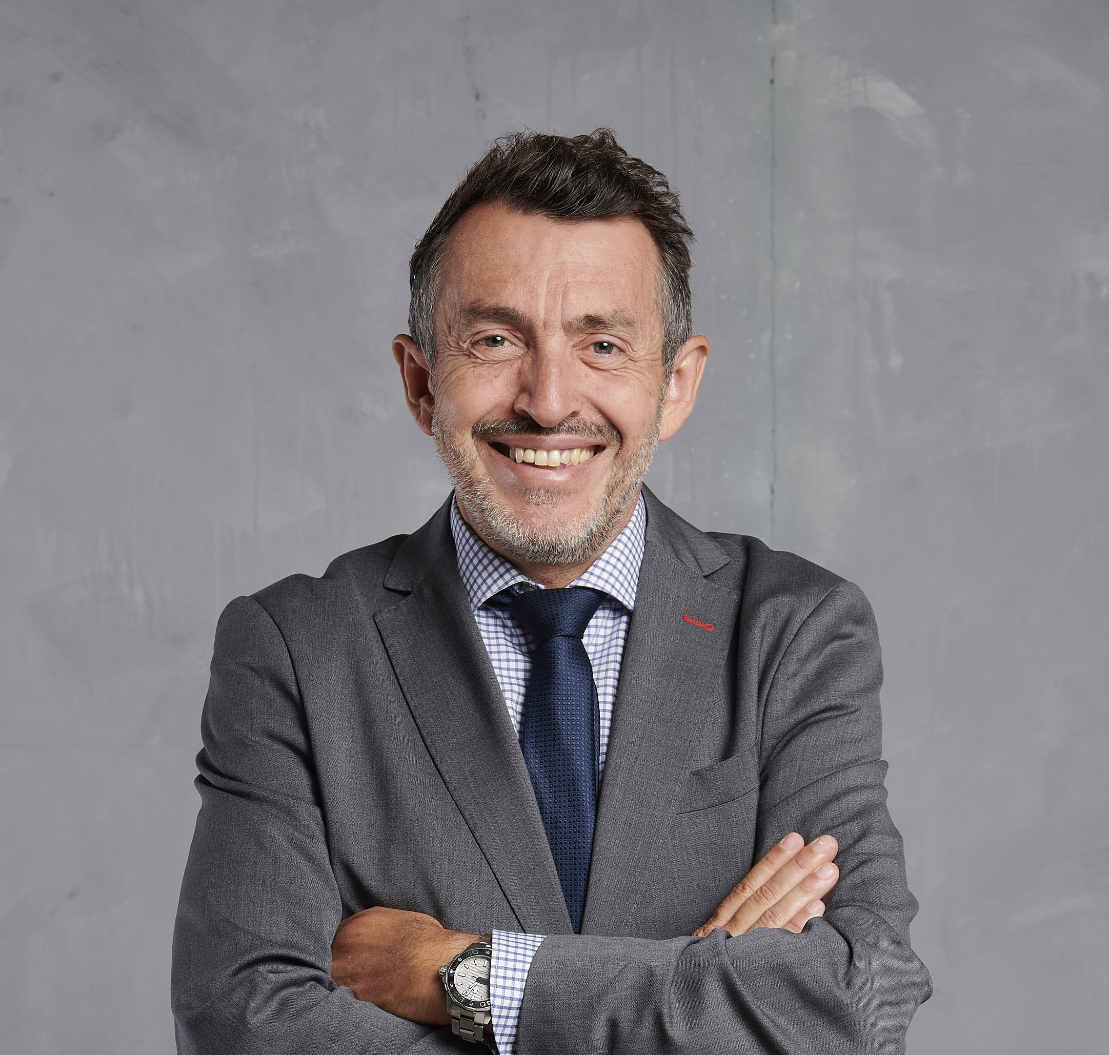 Premios Banca Privada - Cara a cara con el candidato: Julio Miguel Mart&iacute;n (iCapital)