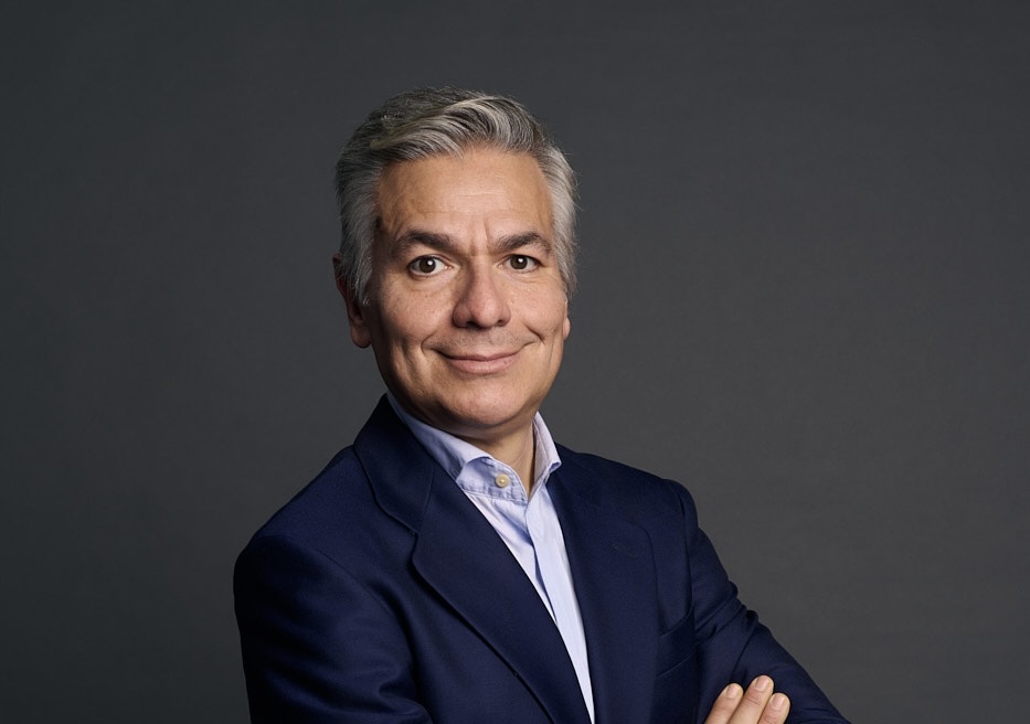Carlos S&aacute;nchez (iCapital): &laquo;Nos preocupa un posible escenario de estanflaci&oacute;n en Europa&rdquo;