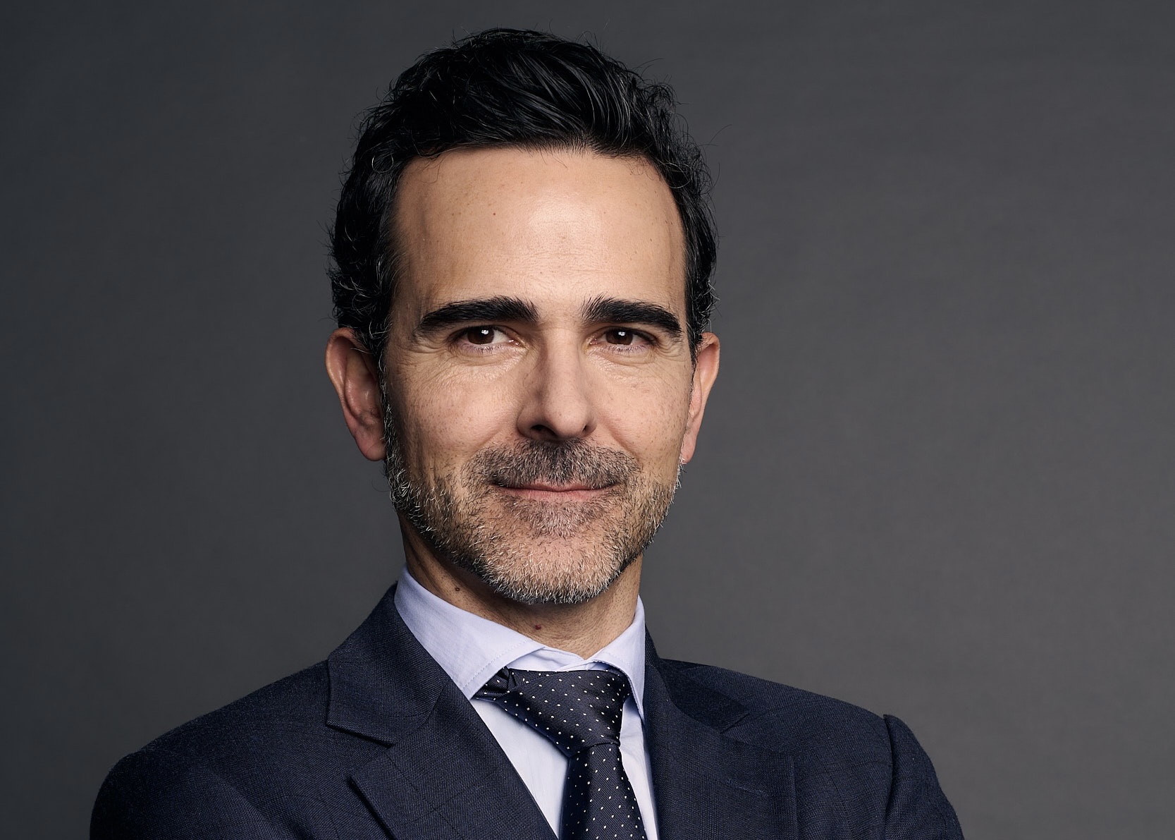 Daniel Peret&oacute;: &laquo;Espa&ntilde;a es un destino de inversi&oacute;n inmobiliaria l&iacute;der en Europa&rdquo;