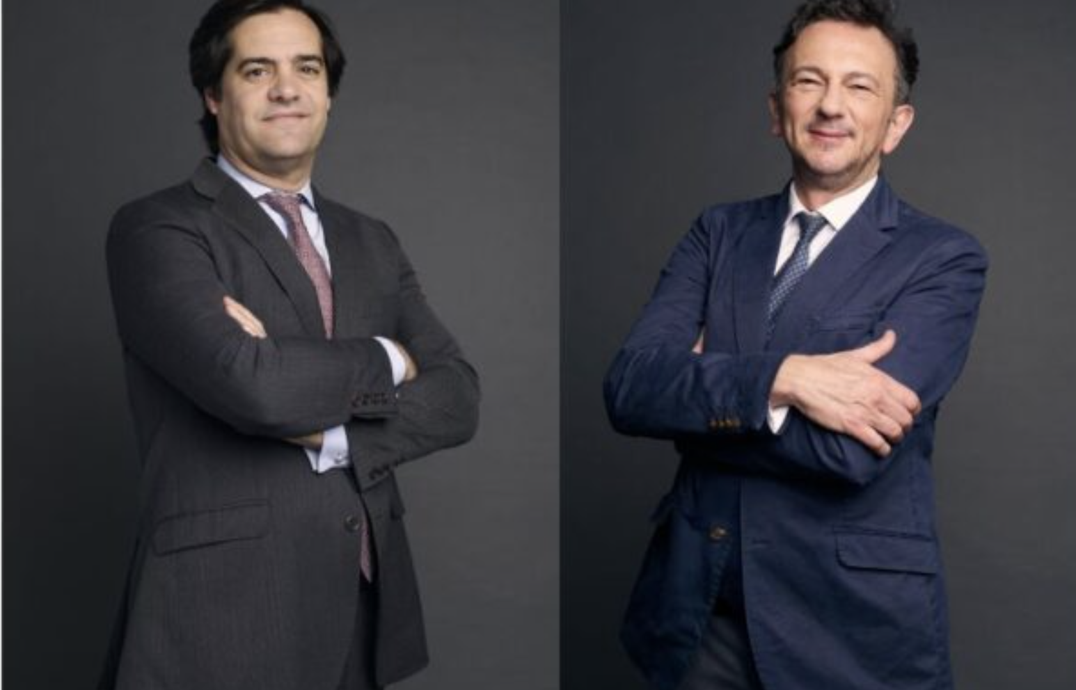 iCorporate asesora a Sabater Fundimol en su venta a Jacquet Metal