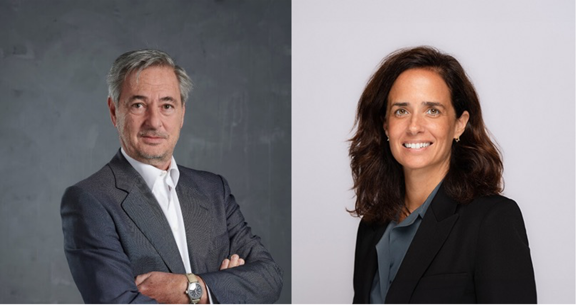 Mercados: Oportunidades y Estrategia, con Lucía Gutiérrez-Mellado (JP Morgan) y Santiago Churruca (iCapital)